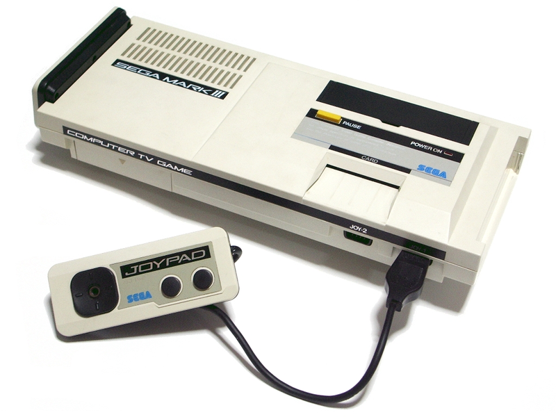 Illustration for article titled The Best-Looking Video Game Consoles Of All Time